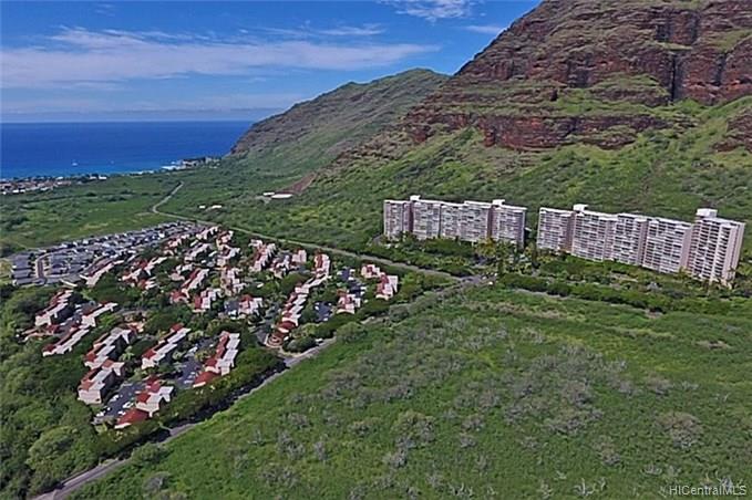 84-680 Kili Drive  Unit 1609
