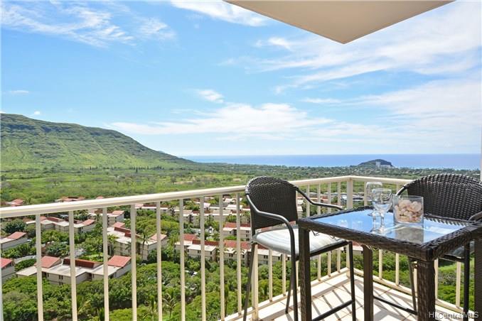 84-680 Kili Drive  Unit 1609