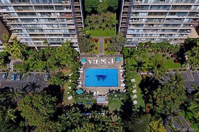 84-680 Kili Drive  Unit 1609