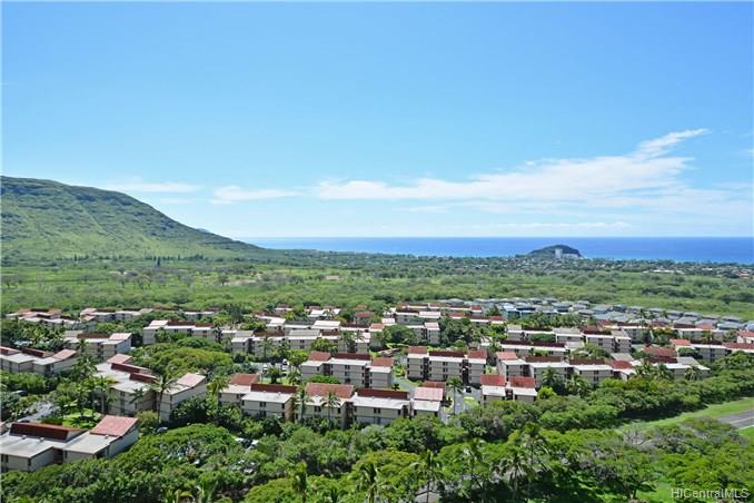 84-680 Kili Drive  Unit 1609