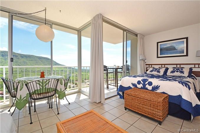 84-680 Kili Drive  Unit 1609