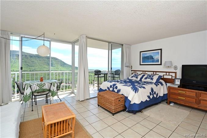 84-680 Kili Drive  Unit 1609