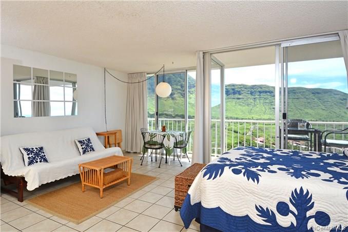 84-680 Kili Drive  Unit 1609