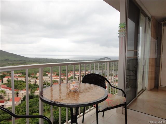 84-710 Kili Drive  Unit 1612