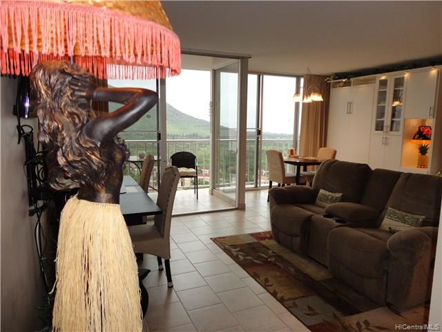84-710 Kili Drive  Unit 1612
