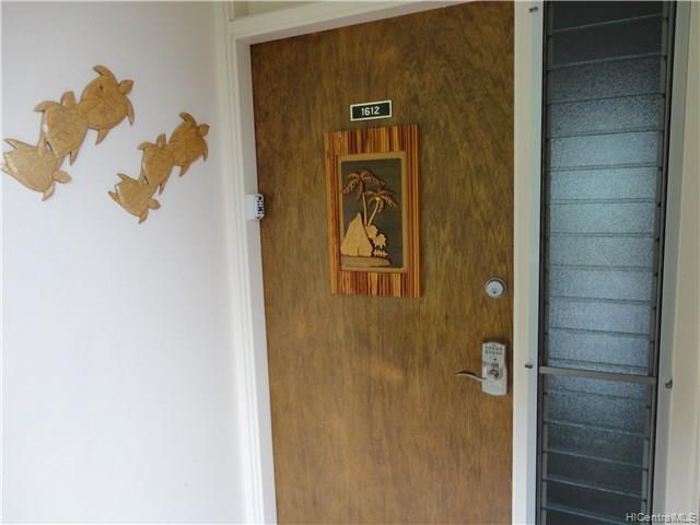 84-710 Kili Drive  Unit 1612