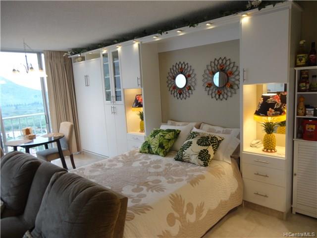84-710 Kili Drive  Unit 1612