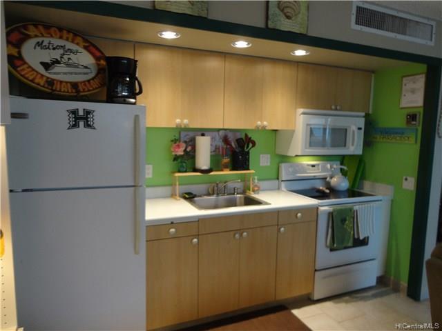 84-710 Kili Drive  Unit 1612