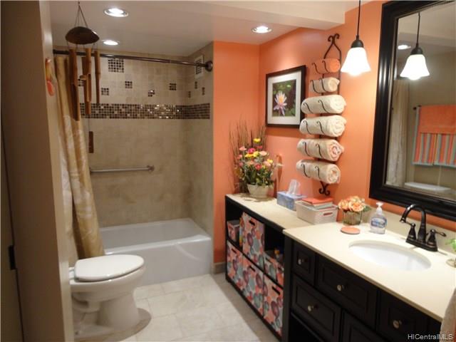 84-710 Kili Drive  Unit 1612