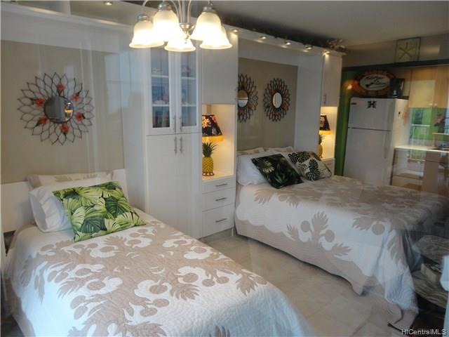84-710 Kili Drive  Unit 1612