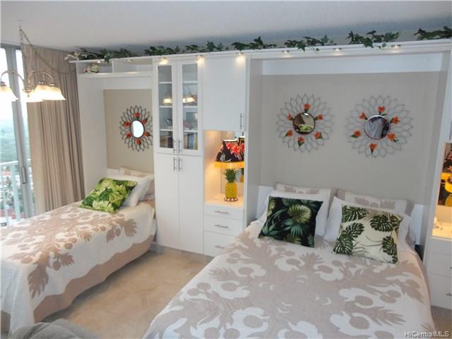 84-710 Kili Drive  Unit 1612