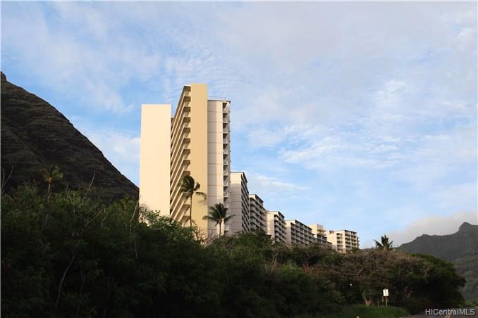 84-740 Kili Drive  Unit 1129