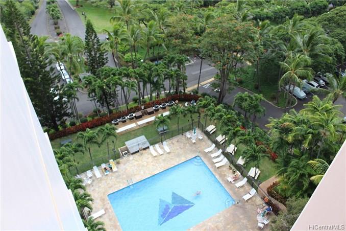 84-740 Kili Drive  Unit 1129