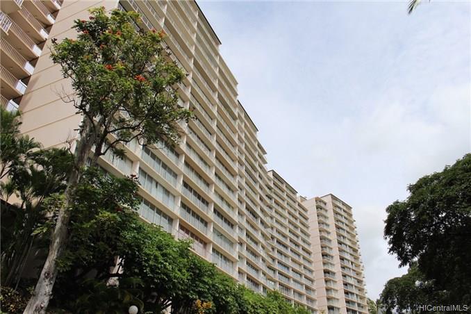 84-740 Kili Drive  Unit 1129
