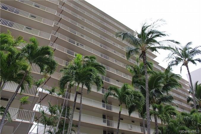 84-740 Kili Drive  Unit 1129