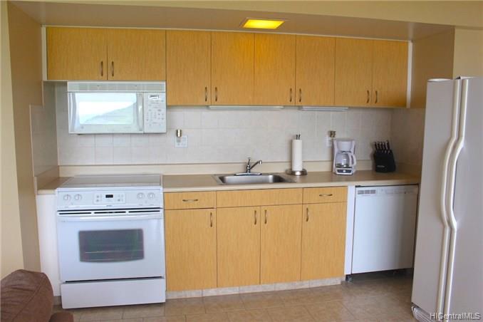 84-740 Kili Drive  Unit 1129