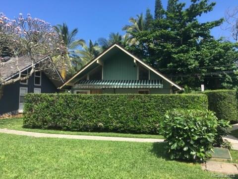 51-529 Kamehameha Highway  Unit 7