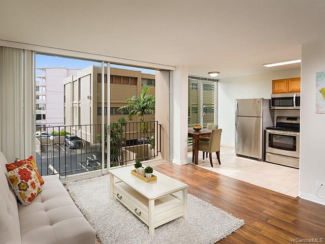 1456 Thurston Avenue  Unit A203