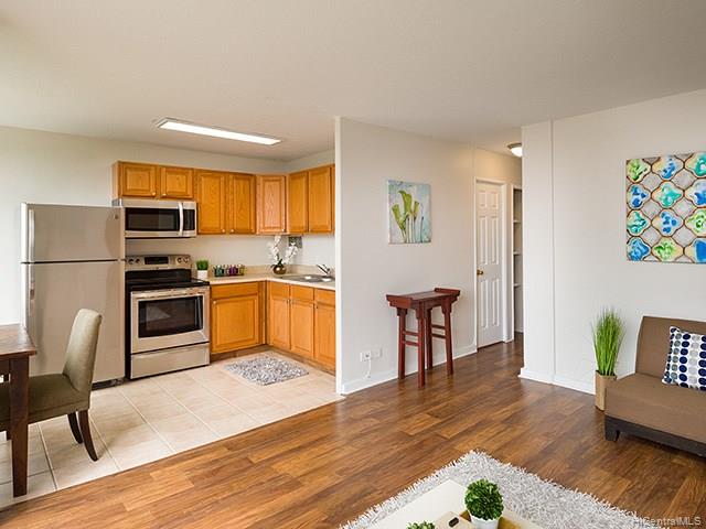 1456 Thurston Avenue  Unit A203