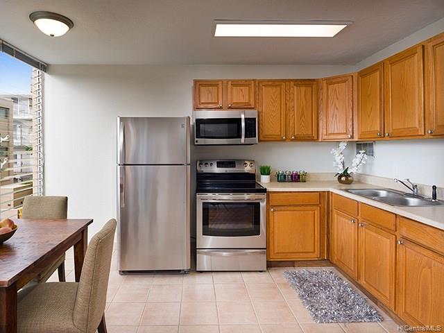 1456 Thurston Avenue  Unit A203