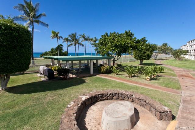 85-175 Farrington Highway  Unit A117