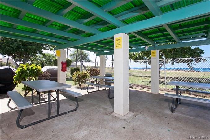 85-175 Farrington Highway  Unit A117