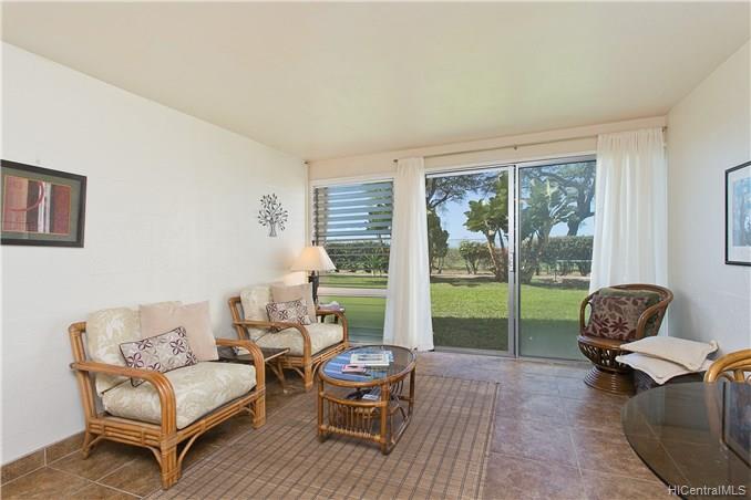 85-175 Farrington Highway  Unit A117