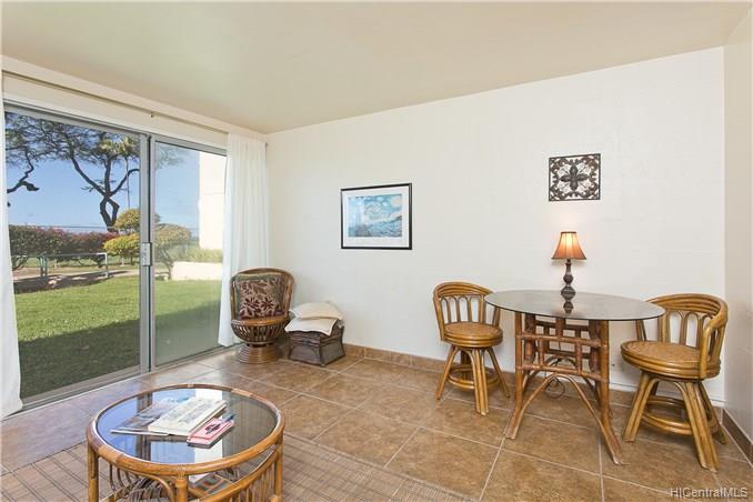 85-175 Farrington Highway  Unit A117