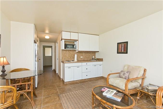 85-175 Farrington Highway  Unit A117
