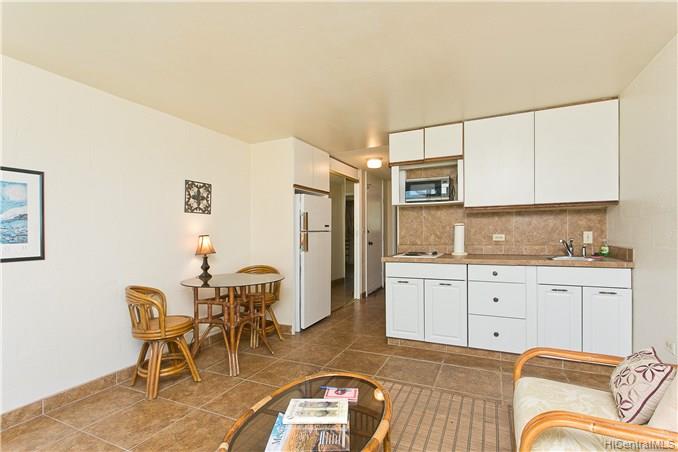 85-175 Farrington Highway  Unit A117