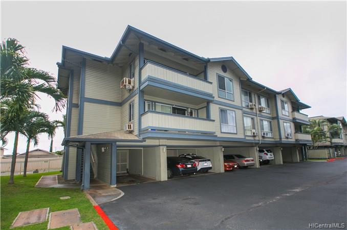 91-291 Hanapouli Circle  Unit 4D