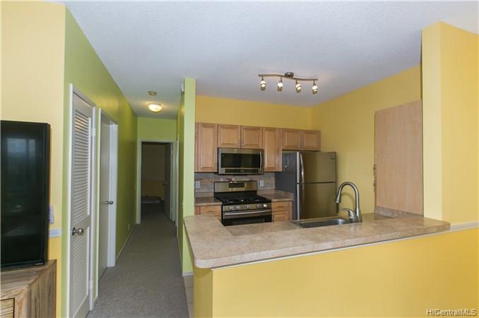 91-291 Hanapouli Circle  Unit 4D