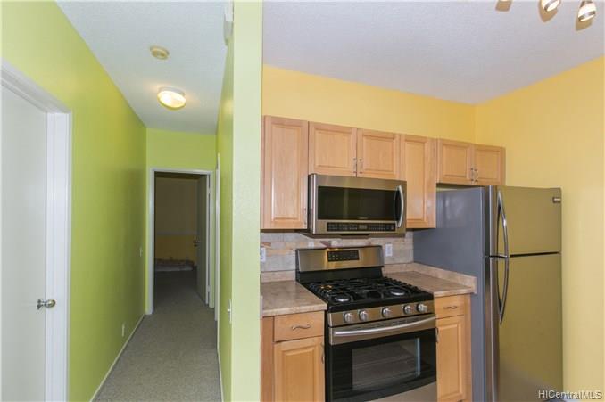 91-291 Hanapouli Circle  Unit 4D