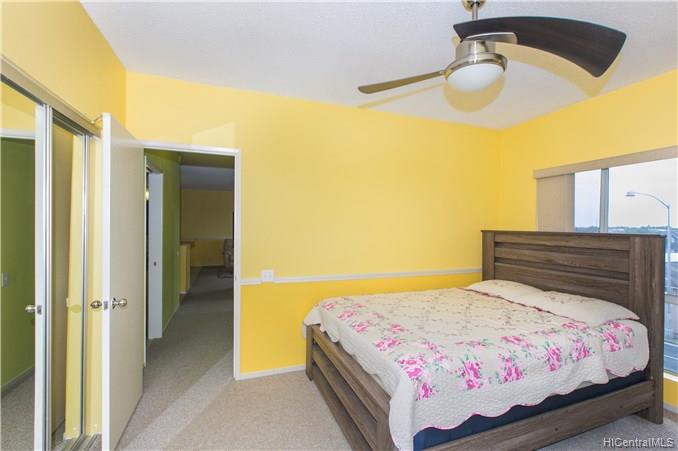 91-291 Hanapouli Circle  Unit 4D