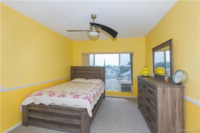 91-291 Hanapouli Circle  Unit 4D