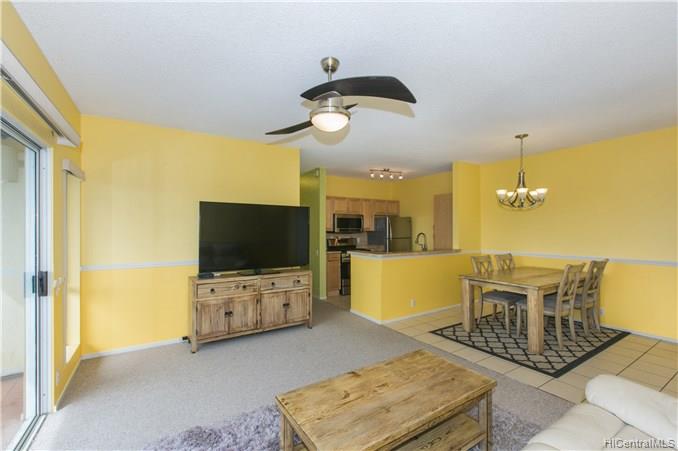 91-291 Hanapouli Circle  Unit 4D