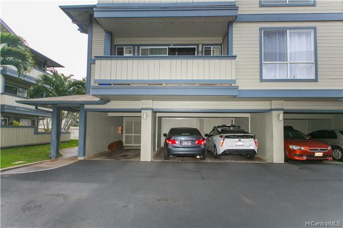 91-291 Hanapouli Circle  Unit 4D