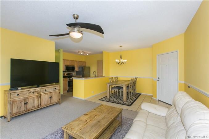 91-291 Hanapouli Circle  Unit 4D