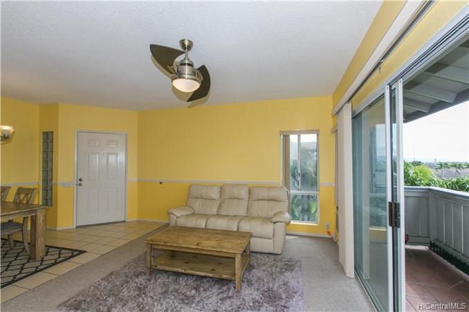 91-291 Hanapouli Circle  Unit 4D
