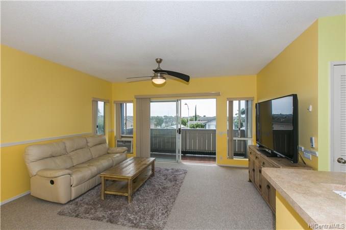 91-291 Hanapouli Circle  Unit 4D