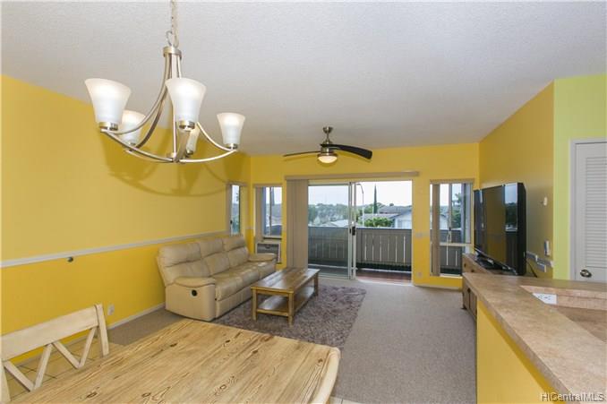 91-291 Hanapouli Circle  Unit 4D