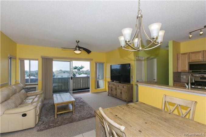 91-291 Hanapouli Circle  Unit 4D