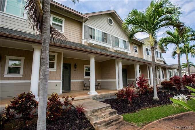 91-1014 Kaipalaoa Street  Unit 6503