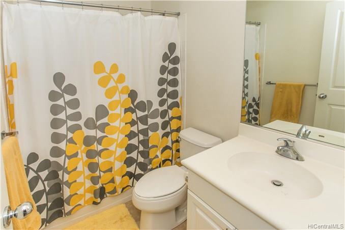91-1014 Kaipalaoa Street  Unit 6503