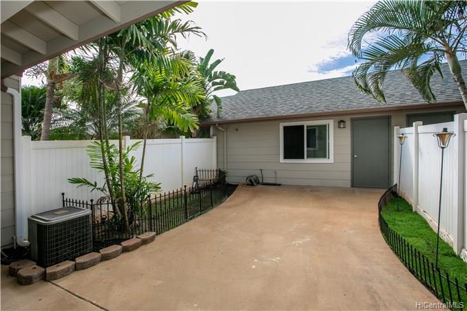 91-1014 Kaipalaoa Street  Unit 6503