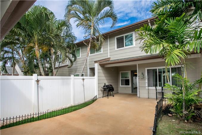 91-1014 Kaipalaoa Street  Unit 6503