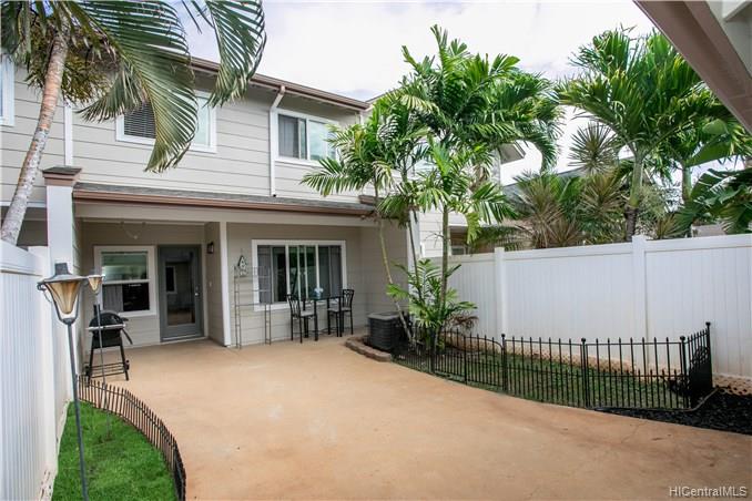91-1014 Kaipalaoa Street  Unit 6503