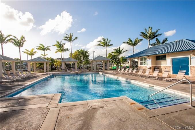 91-1014 Kaipalaoa Street Unit 6503 91-1014 Kaipalaoa Street Unit 6503