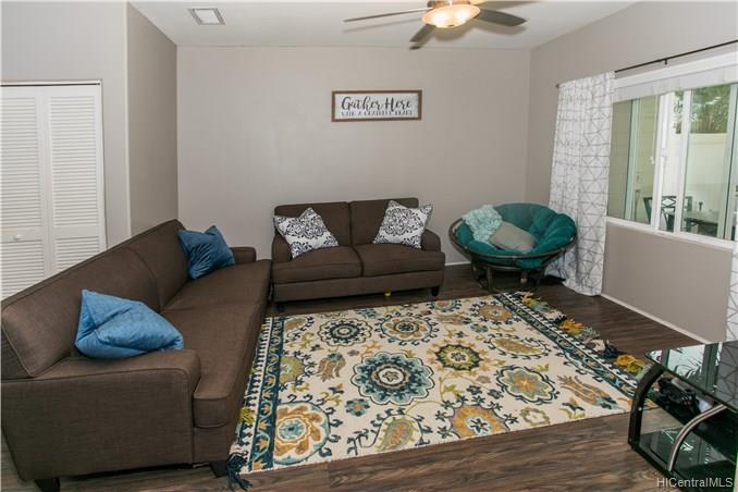 91-1014 Kaipalaoa Street  Unit 6503