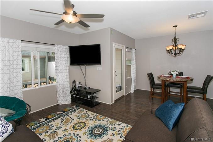 91-1014 Kaipalaoa Street  Unit 6503